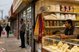 Beyond Diwali Lights: How Tariffs Are Reshaping U.S.-India Economic and Community Ties - Professional coverage
