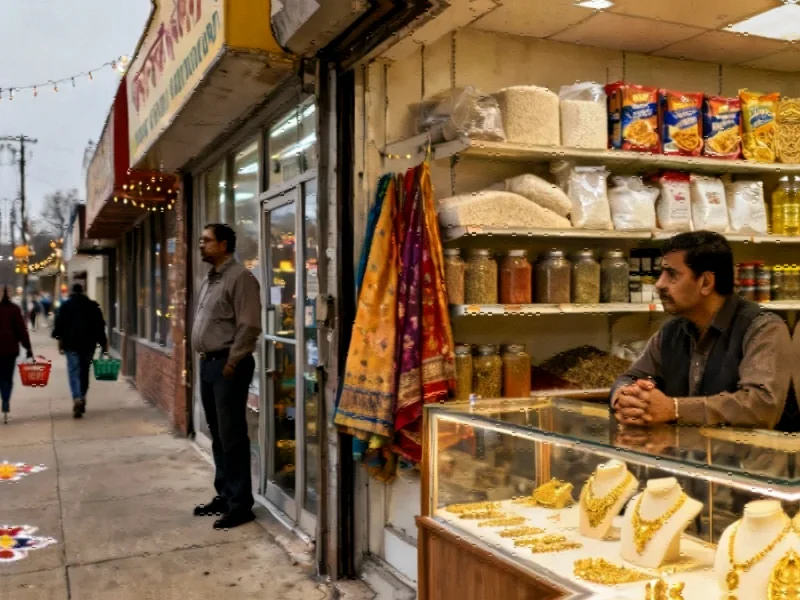 Beyond Diwali Lights: How Tariffs Are Reshaping U.S.-India Economic and Community Ties