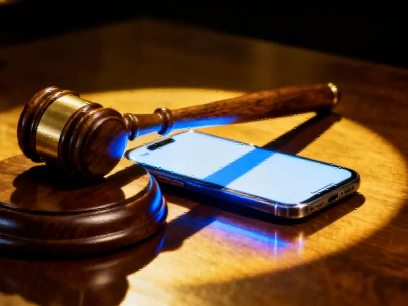 Court Slashes Meta’s NSO Group Damages to $4M But Imposes Permanent WhatsApp Ban