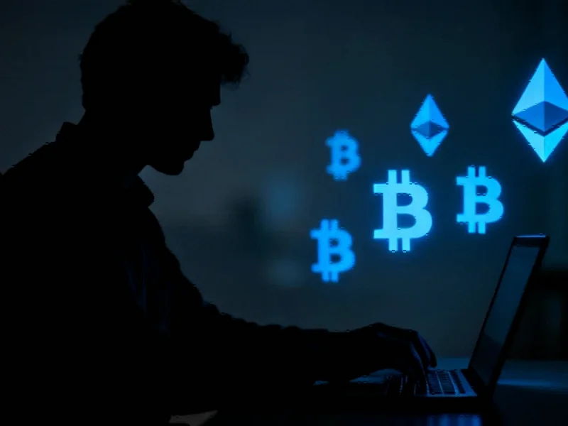 MIT Alumni Trial Exposes Critical Regulatory Gaps in $3.5 Trillion Crypto Market