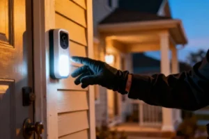 Ring's Police Partnership Expansion Raises New Privacy Questions - Professional coverage