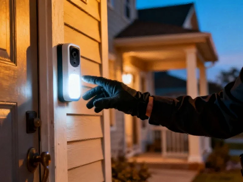 Ring's Police Partnership Expansion Raises New Privacy Questions - Professional coverage