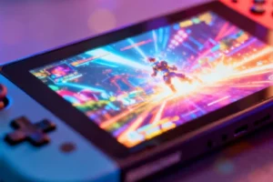 Microsoft Charts Ambitious Software Roadmap for New Xbox Ally Handheld Gaming PC - Professional coverage