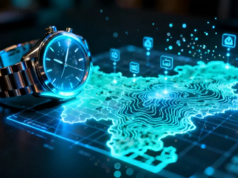 Beyond Fitness Tracking: How Centimeter-Accurate GPS Will Transform Smartwatches Into Professional T - Professional coverage