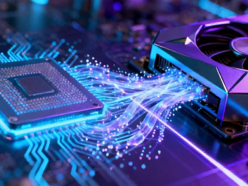 Nvidia's Silicon Gambit: How Samsung Partnership Reshapes AI Hardware Competition - Professional coverage