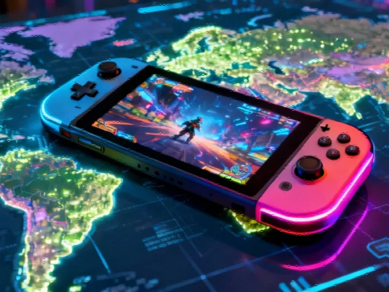 Microsoft's Xbox Strategy Evolves as New Handheld Devices Enter Market at Premium Prices - Professional coverage