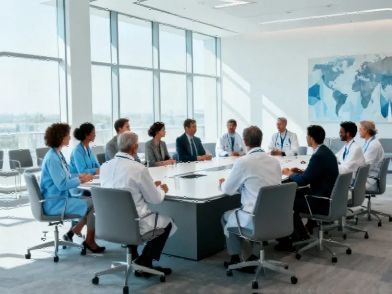 How AI and Public Health Strategy Are Shaping the Future of Infectious Disease Management