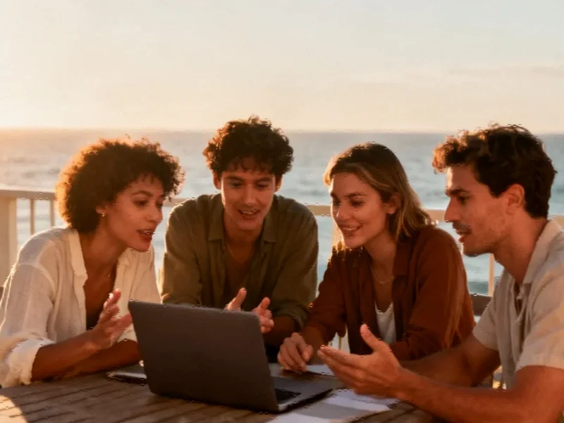 The Remote Work Revolution: How Flexibility Became the Ultimate Recruitment Strategy - Professional coverage