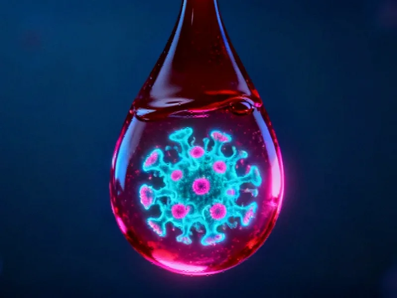 Revolutionary Blood Screening Promises to Transform Cancer Detection Landscape