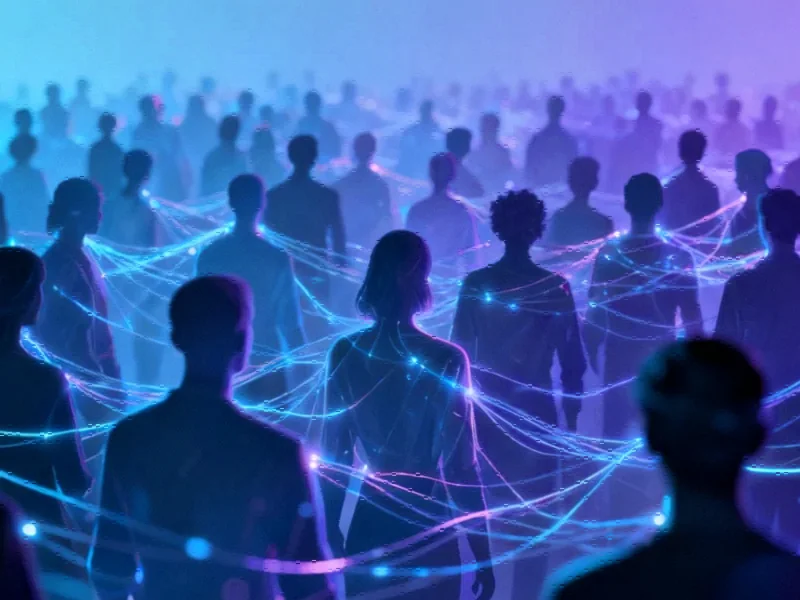 New Mesh Network Technology Aims to Overcome Crowd Limitations