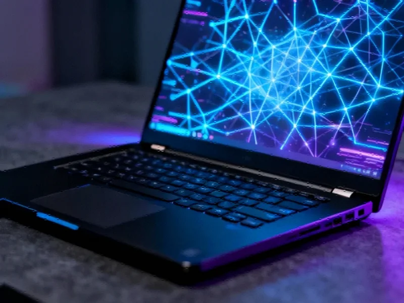 Apple Bets Big On On-Device AI As MacBook Pro's Defining Advantage - Professional coverage