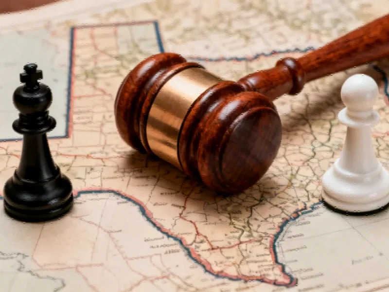 Texas Judge's Ironic Venue Ruling Exposes Legal Strategy Behind Musk's AI Antitrust Battle - Professional coverage