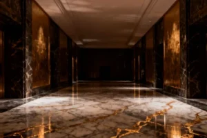 Inside the IMF's Crisis Summit: Empty Halls, Trade War Rhetoric, and Global Economic Fault Lines - Professional coverage