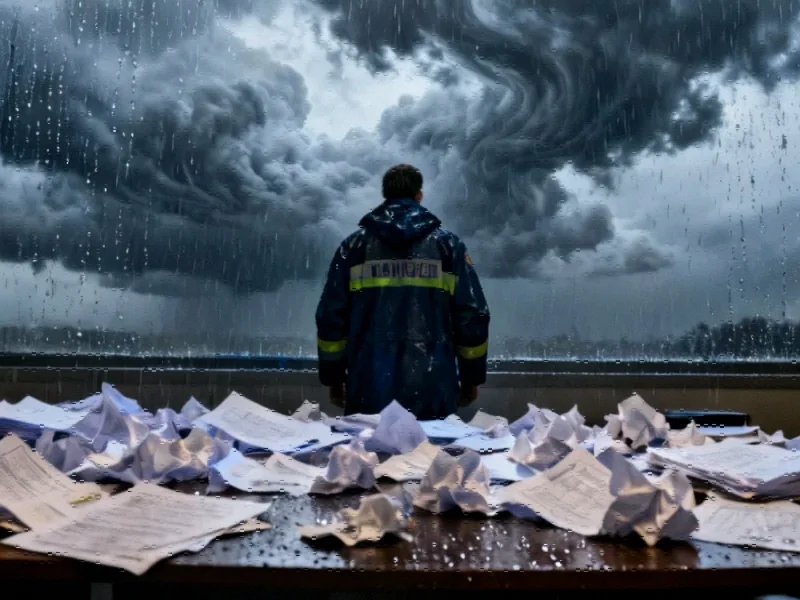 Federal Grant Turmoil Threatens Emergency Preparedness as States Face Funding Freeze - Professional coverage