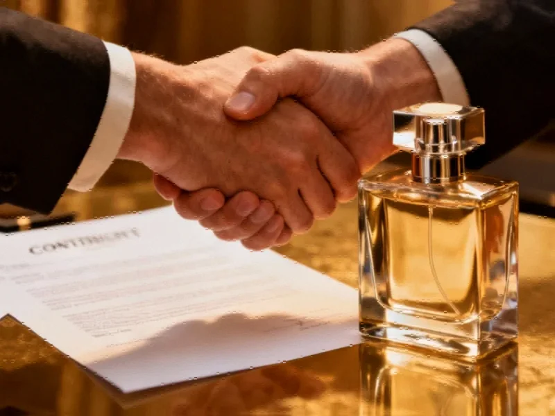 Kering Strikes €4 Billion Beauty Division Sale to L'Oreal in Strategic Partnership - Professional coverage