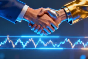 Markets Respond to Trade War De-escalation as Tech Earnings and Inflation Data Take Center Stage - Professional coverage