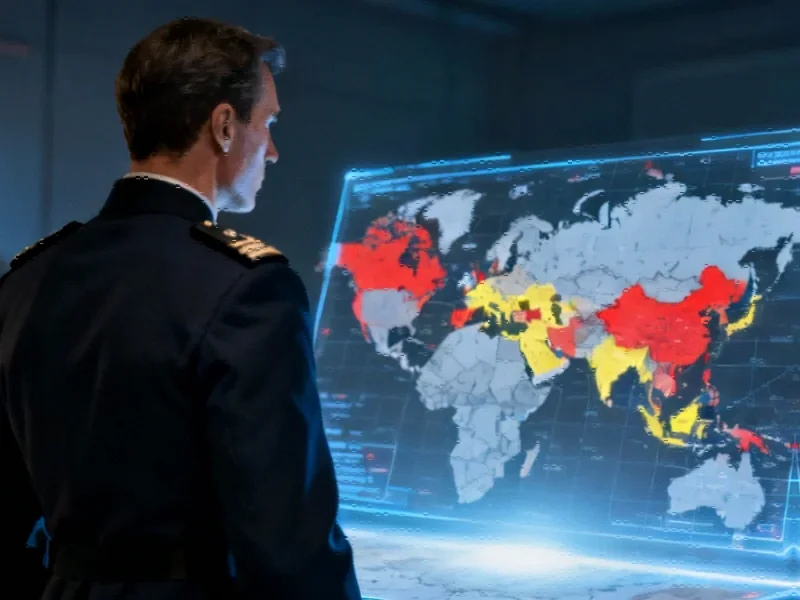 Anduril’s “China 27” Doctrine: How a Defense Startup is Preparing for Potential Taiwan Conflict