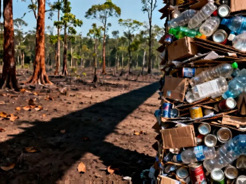 Corporate Giants Challenge EU’s Second Deforestation Law Delay, Citing Preparedness and Credibility Concerns
