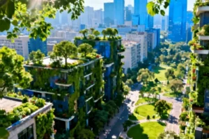 Ecosystem Investments Emerge as Critical Strategy for Climate and Public Health Challenges - Professional coverage