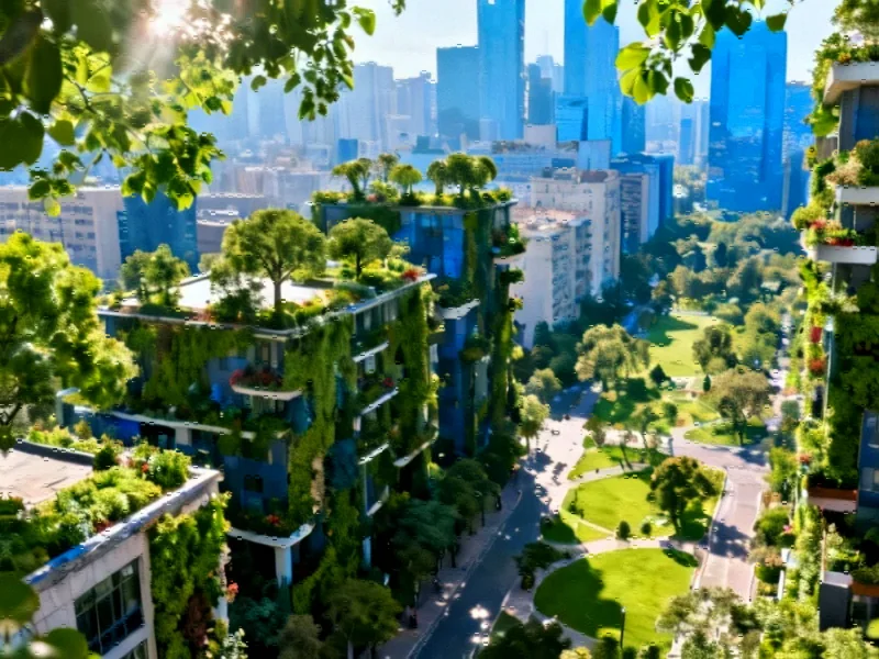 Ecosystem Investments Emerge as Critical Strategy for Climate and Public Health Challenges