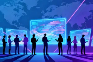 Global Workforce Expansion Accelerates as Visa Policies Reshape Corporate Hiring Strategies - Professional coverage