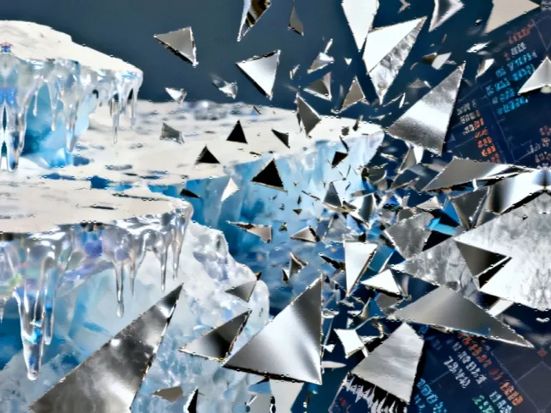 Financial Tremors: How Climate Disruptions Are Reshaping Global Markets