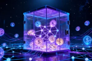 Banking Giants Drive Market Momentum Through Digital Asset Innovation and Tokenization Strategies - Professional coverage