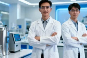 Oxford's Wild Bio Secures $60M to Pioneer AI-Driven Crop Evolution for Global Food Security - Professional coverage