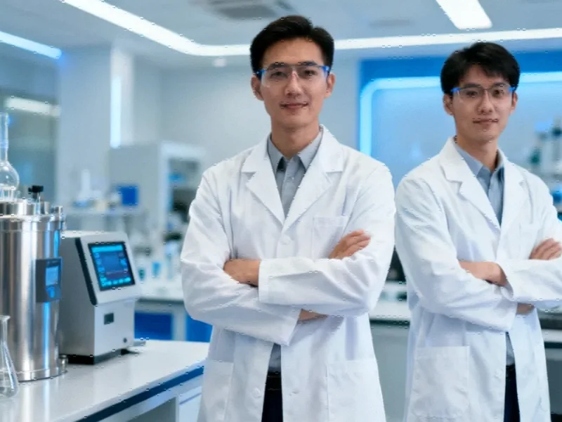 Oxford’s Wild Bio Secures $60M to Pioneer AI-Driven Crop Evolution for Global Food Security