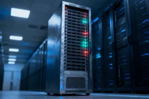 The Domino Effect: How a Single AWS Outage Crippled Global Digital Infrastructure - Professional coverage