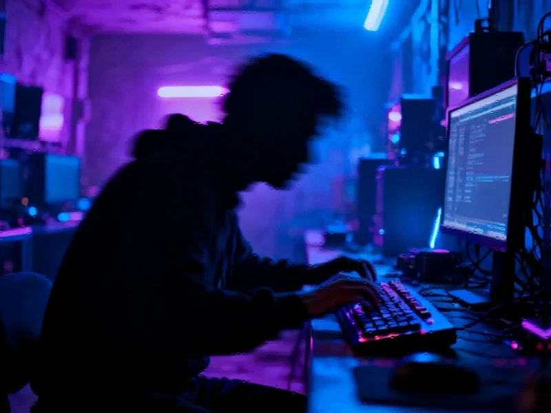 Myanmar’s Cyber Scam Crackdown: Geopolitical Motives and Regional Implications