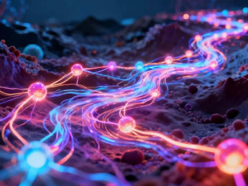 Revolutionary AI Framework Transforms 3D Cell Tracking with Unprecedented Accuracy and Speed