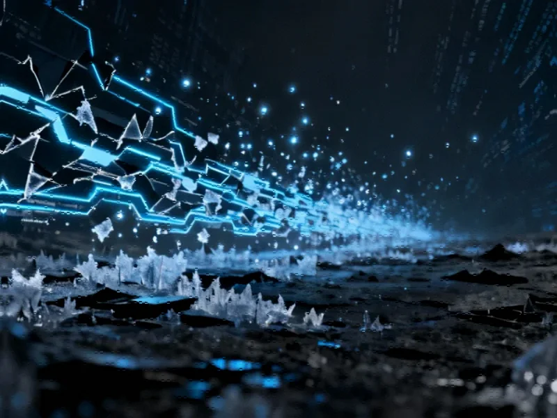 Beyond Gaming: How AWS Infrastructure Failures Expose Our Digital Fragility