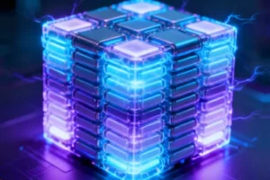 Beyond the Density Illusion: Why Usable Energy Trumps Raw Capacity in Battery Storage - Professional coverage