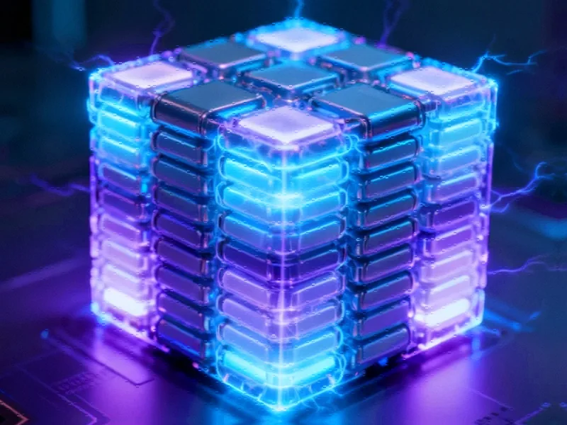 Beyond the Density Illusion: Why Usable Energy Trumps Raw Capacity in Battery Storage