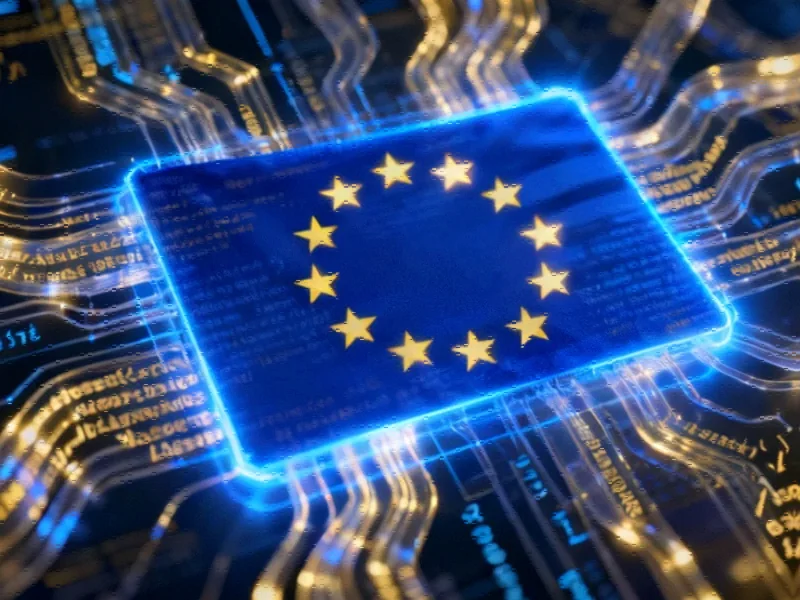 Europe’s Digital Sovereignty Surge: How Open Source is Redefining Tech Independence
