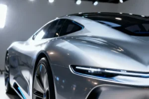 Western Auto Giants Urged to Accelerate EV Development Cycles While Forging Distinct Paths - Professional coverage