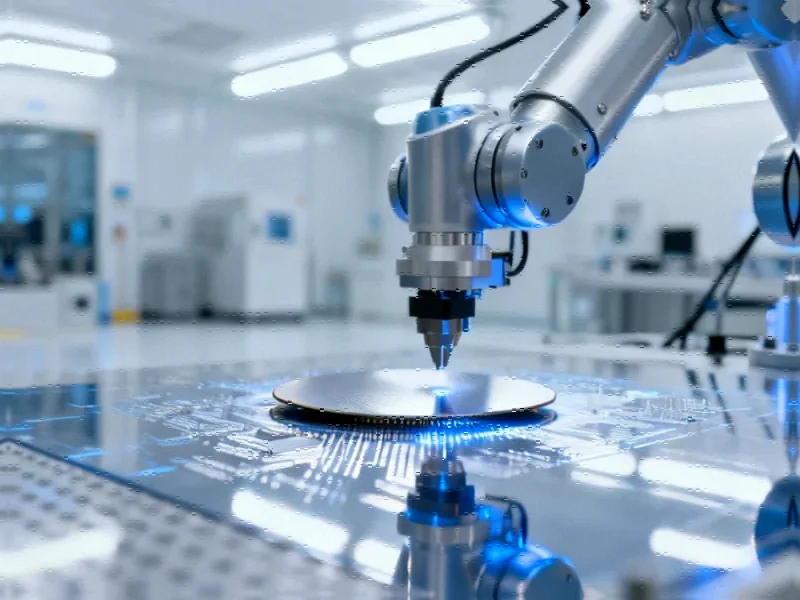 KLA Emerges as Dominant Force in Semiconductor Equipment Sector Amid AI Boom and Strategic Positioning