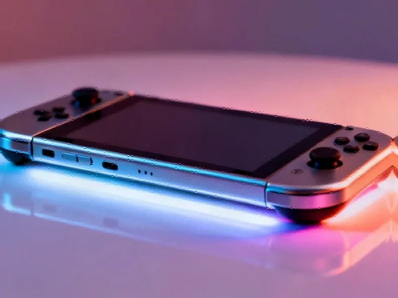 Xbox's Premium Handheld Strategy: How Market Response Validates $1000 ROG Ally Pricing - Professional coverage