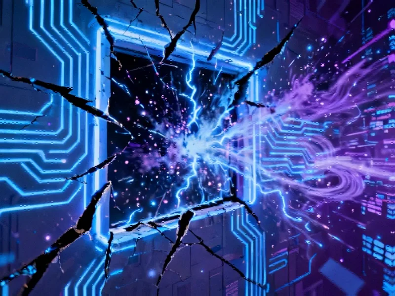 Salt Typhoon's Citrix Breach Exposes Critical Infrastructure Vulnerabilities Worldwide - Professional coverage