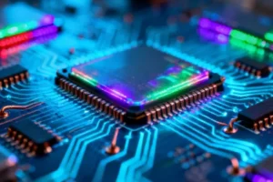 Beyond Binary: How 11-Bit 2D Memory Technology is Redefining Computing's Future - Professional coverage