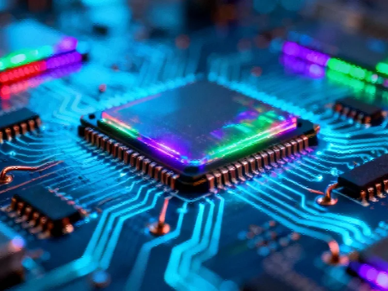 Beyond Binary: How 11-Bit 2D Memory Technology is Redefining Computing's Future - Professional coverage