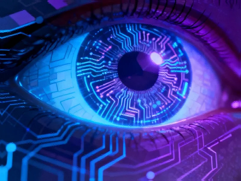 AI System Generates Medical Reports from Retinal Scans with Human-Level Accuracy - Professional coverage
