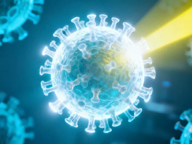 Breakthrough mRNA Technology Shows Promise in Targeting Hidden HIV Reservoirs