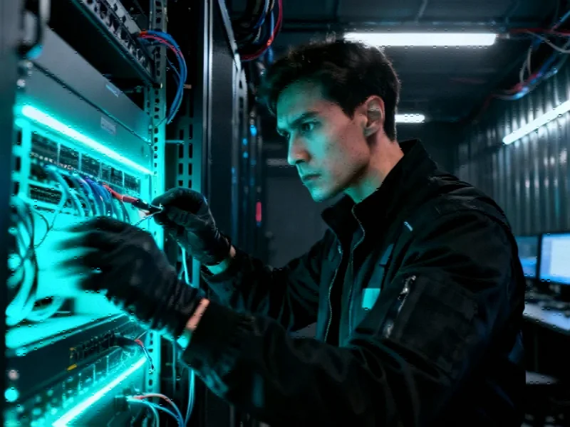 F5 Cybersecurity Crisis: Global Infrastructure at Risk as 266,000 Systems Remain Vulnerable