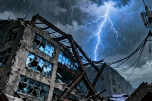 AWS Outage Exposes Fragility of Cloud Infrastructure: What Businesses Can Learn - Professional coverage