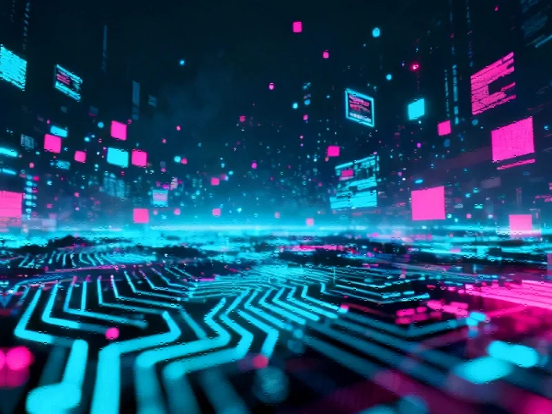 Cloud Infrastructure Resilience Tested as Major Gaming Platforms Rebound from AWS Disruption