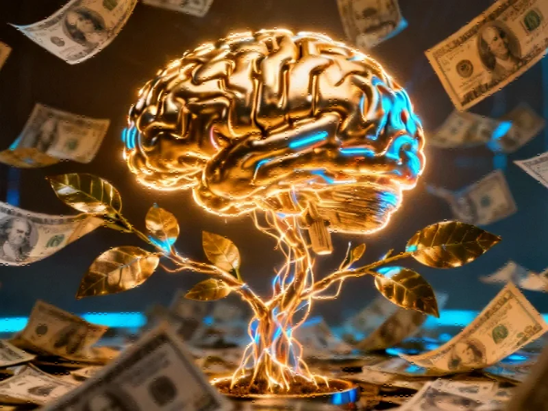 LangChain's $125M Funding Cements Its Role as AI Agent Engineering Pioneer - Professional coverage