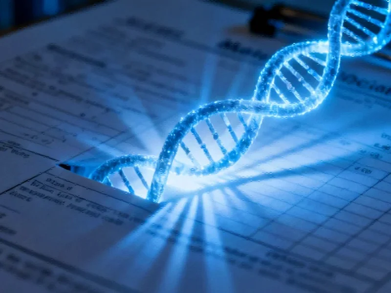 Rapid Genetic Sequencing Transforms Critical Care with Faster Diagnoses and Life-Saving Decisions - Professional coverage