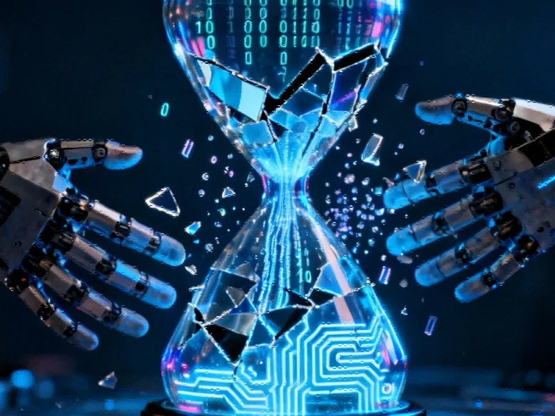 US-China Cyber Tensions Escalate as Beijing Accuses NSA of Targeting National Time Infrastructure - Professional coverage